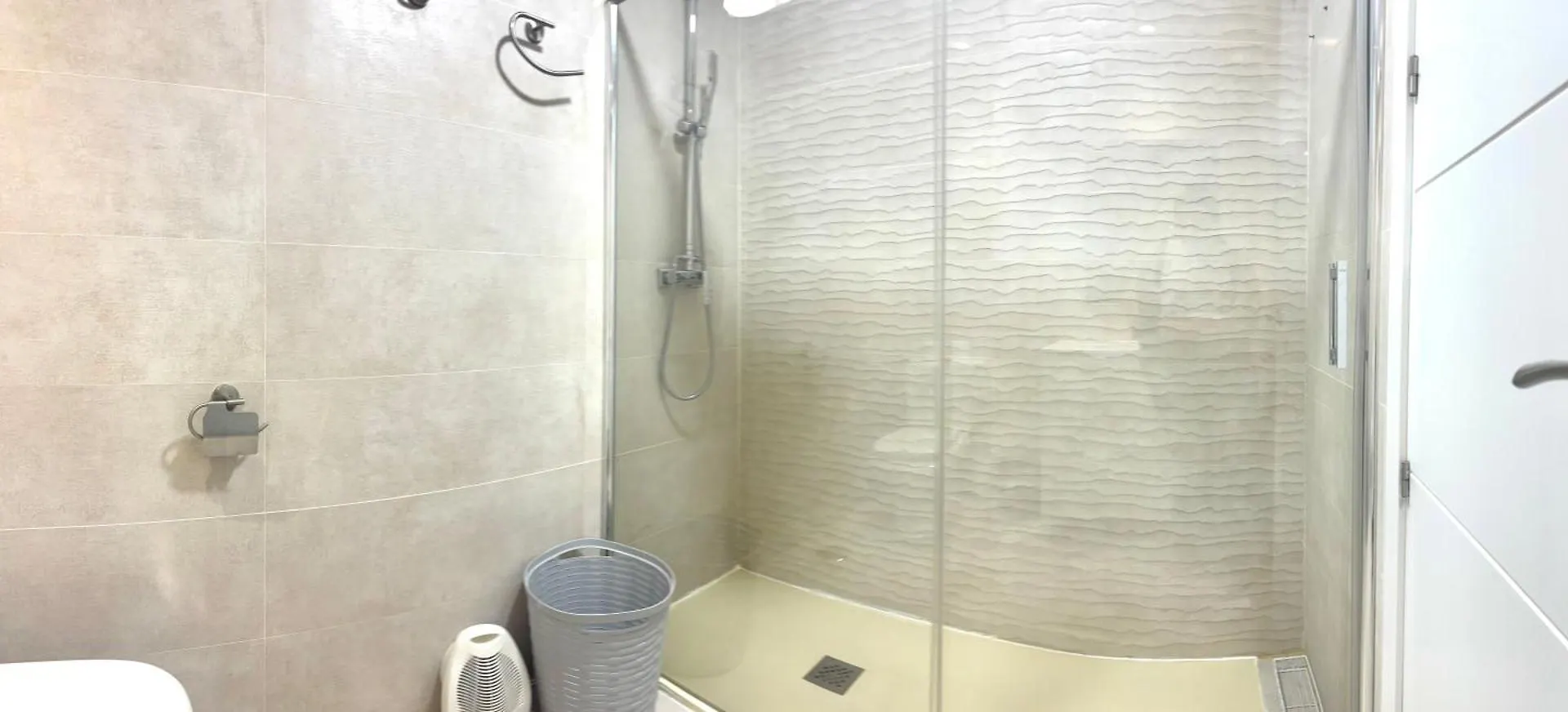Apartamento El Gigante A Ronda