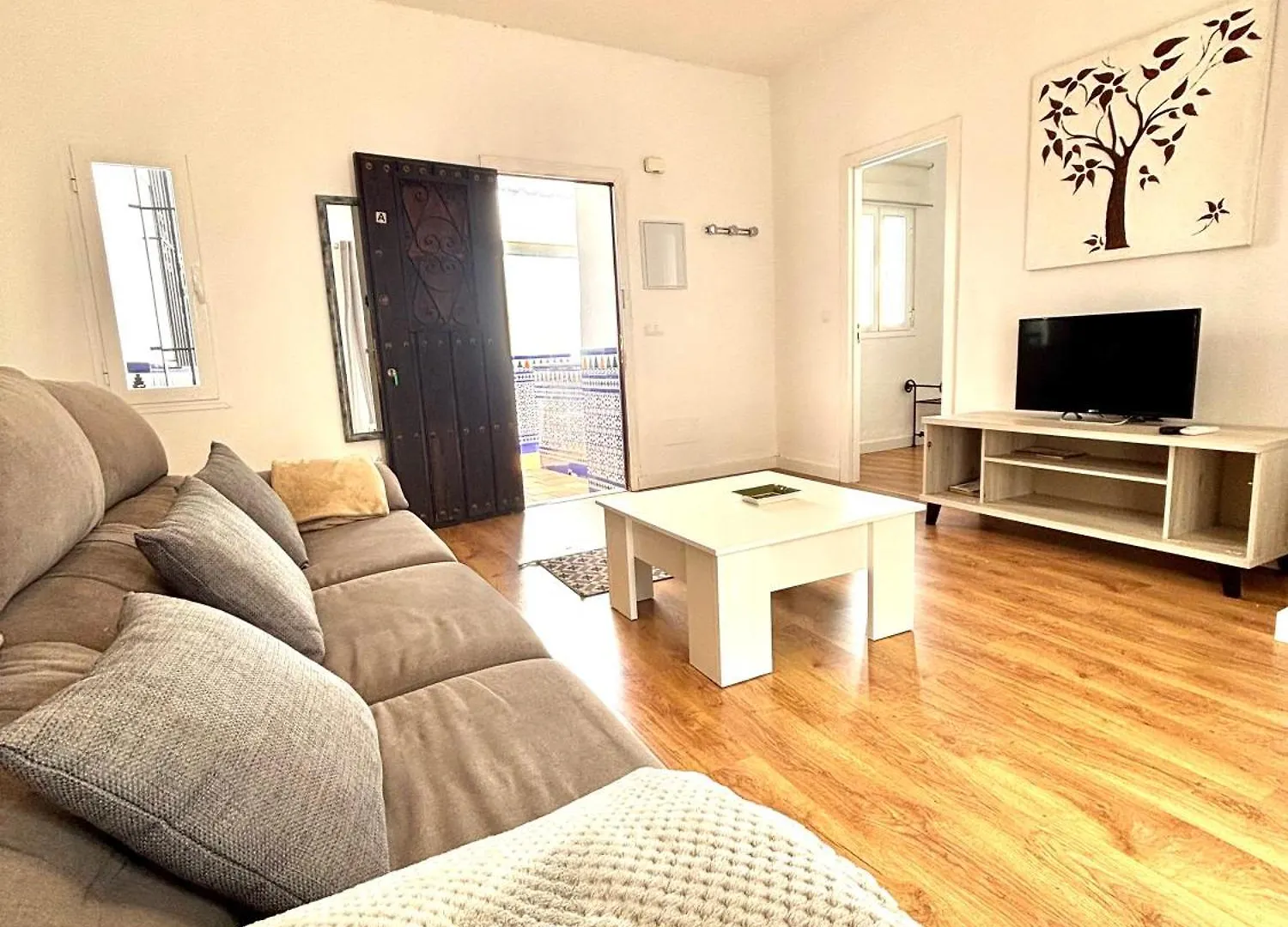 Apartamento El Gigante A Ronda