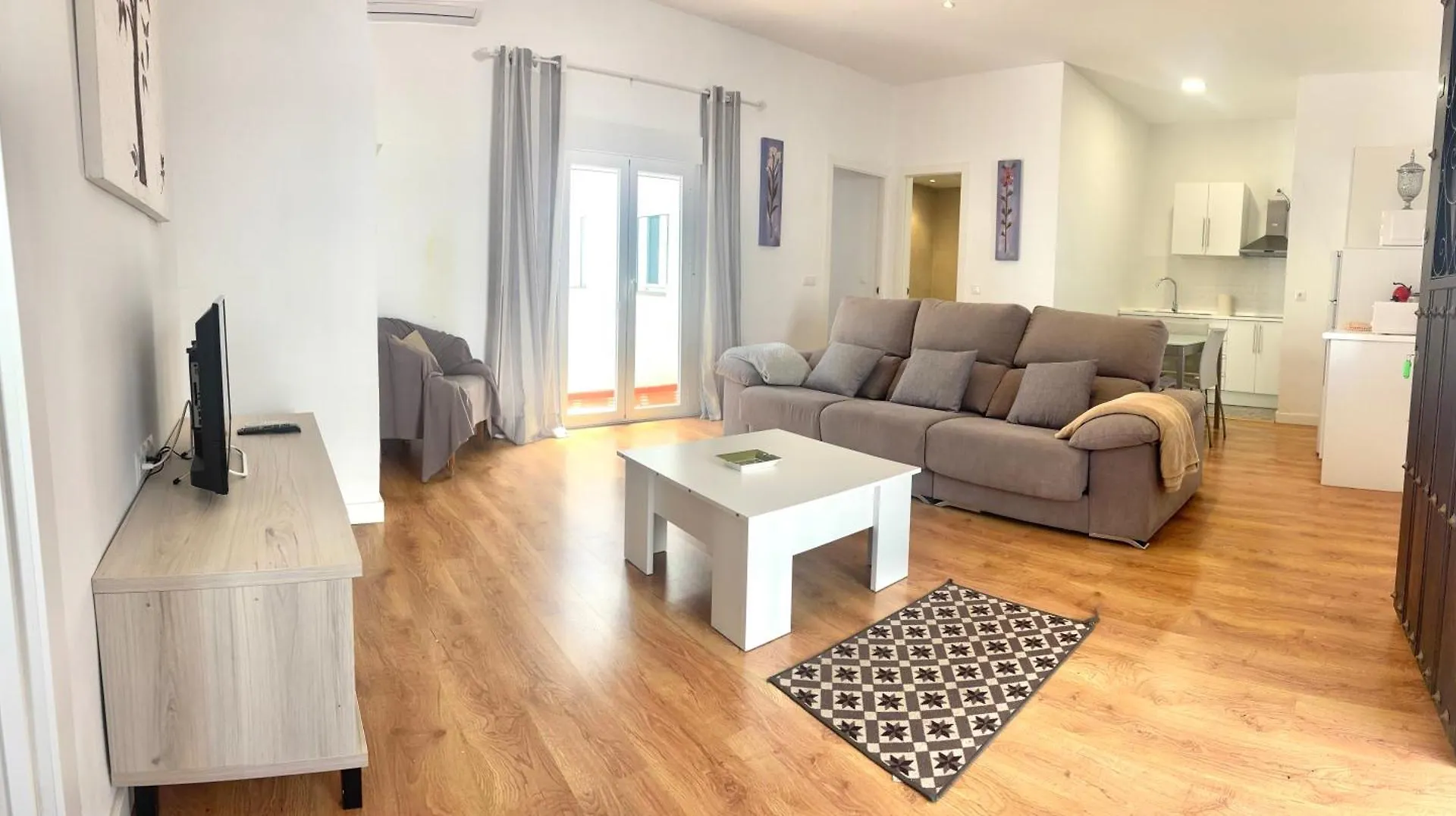 Apartamento El Gigante A Ronda 0*,  Spain