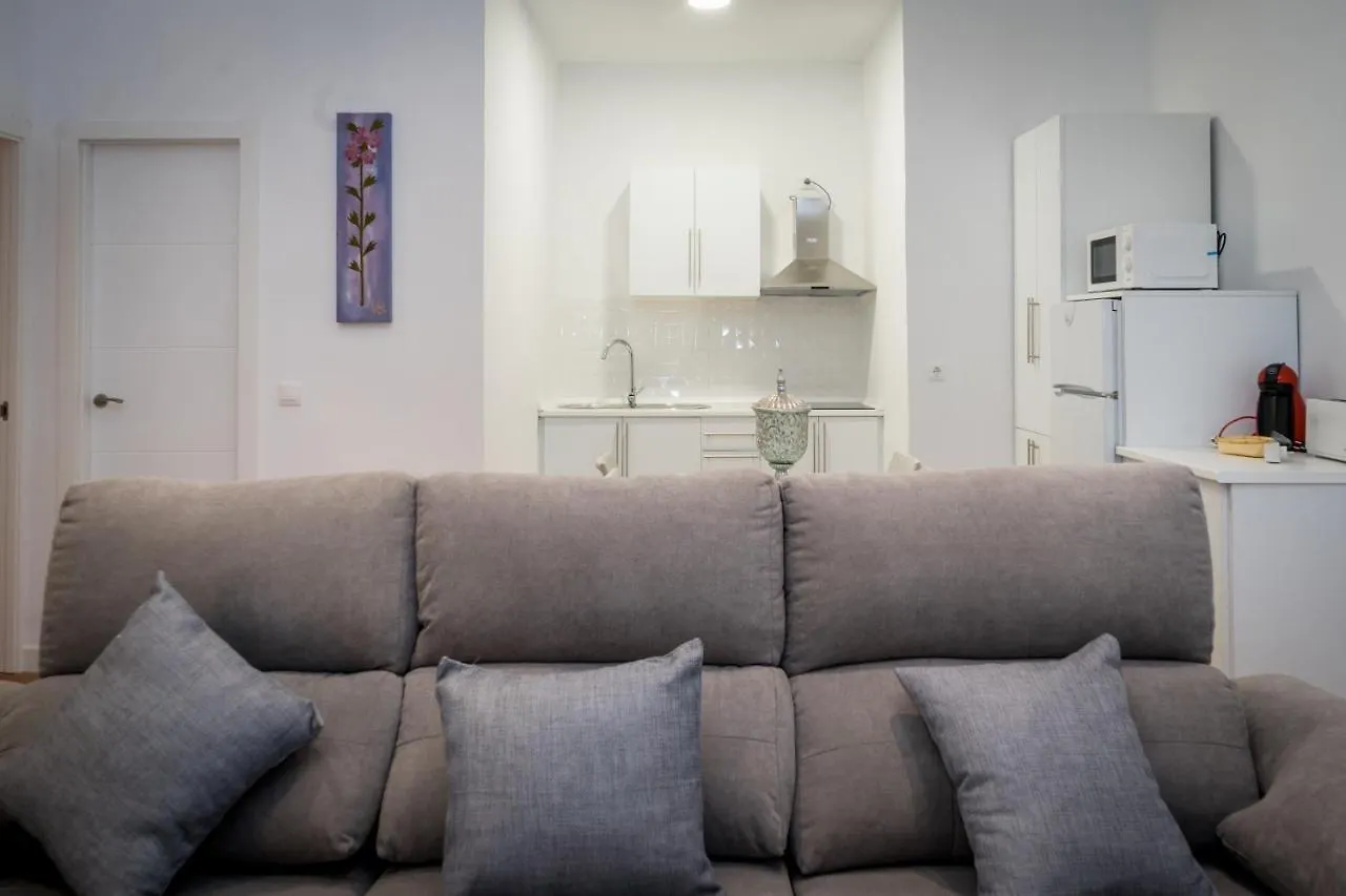 Apartamento El Gigante A Ronda 0*,  Spain
