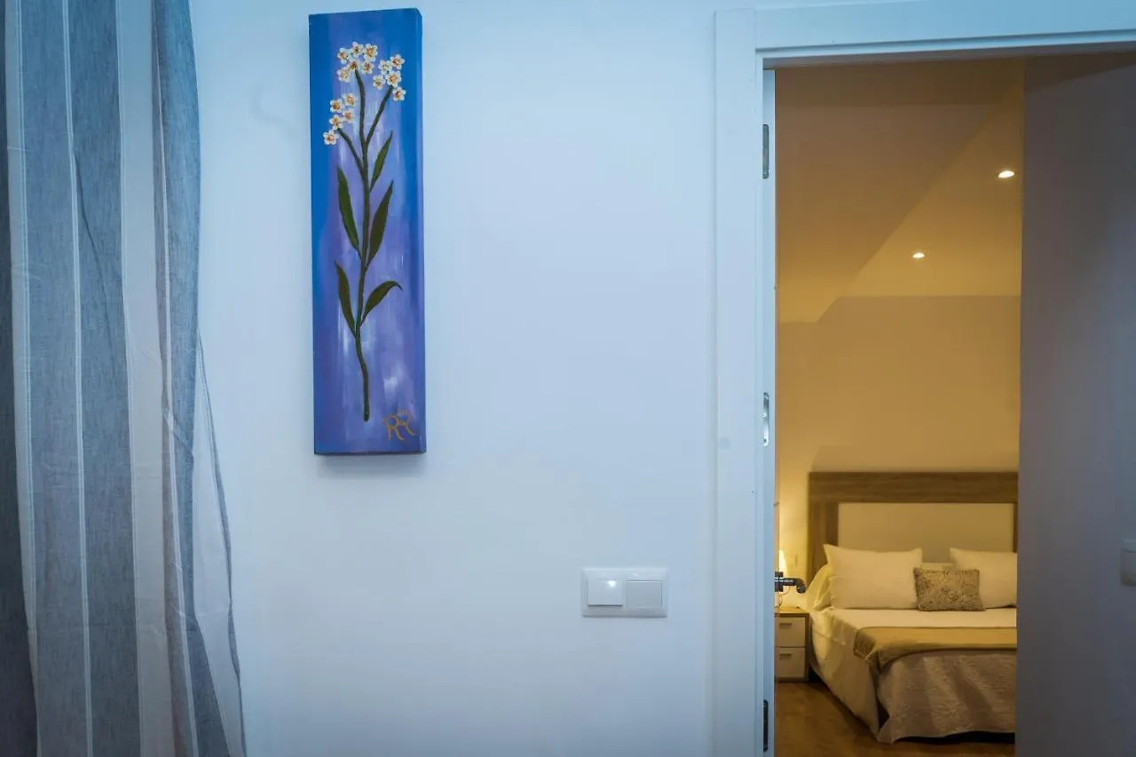 Apartamento El Gigante A Ronda 0*,  Spain