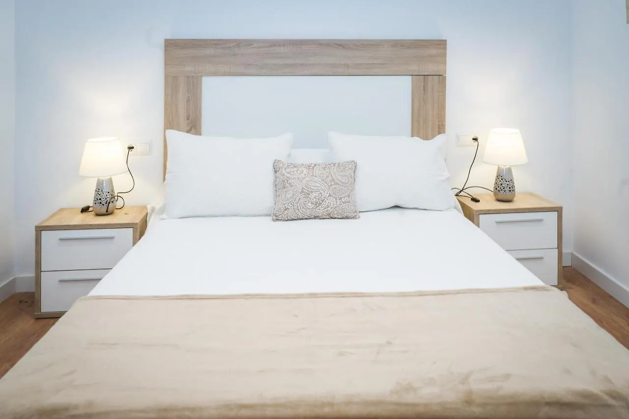 Apartamento El Gigante A Ronda