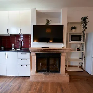 Sierra De Nieves Apartament