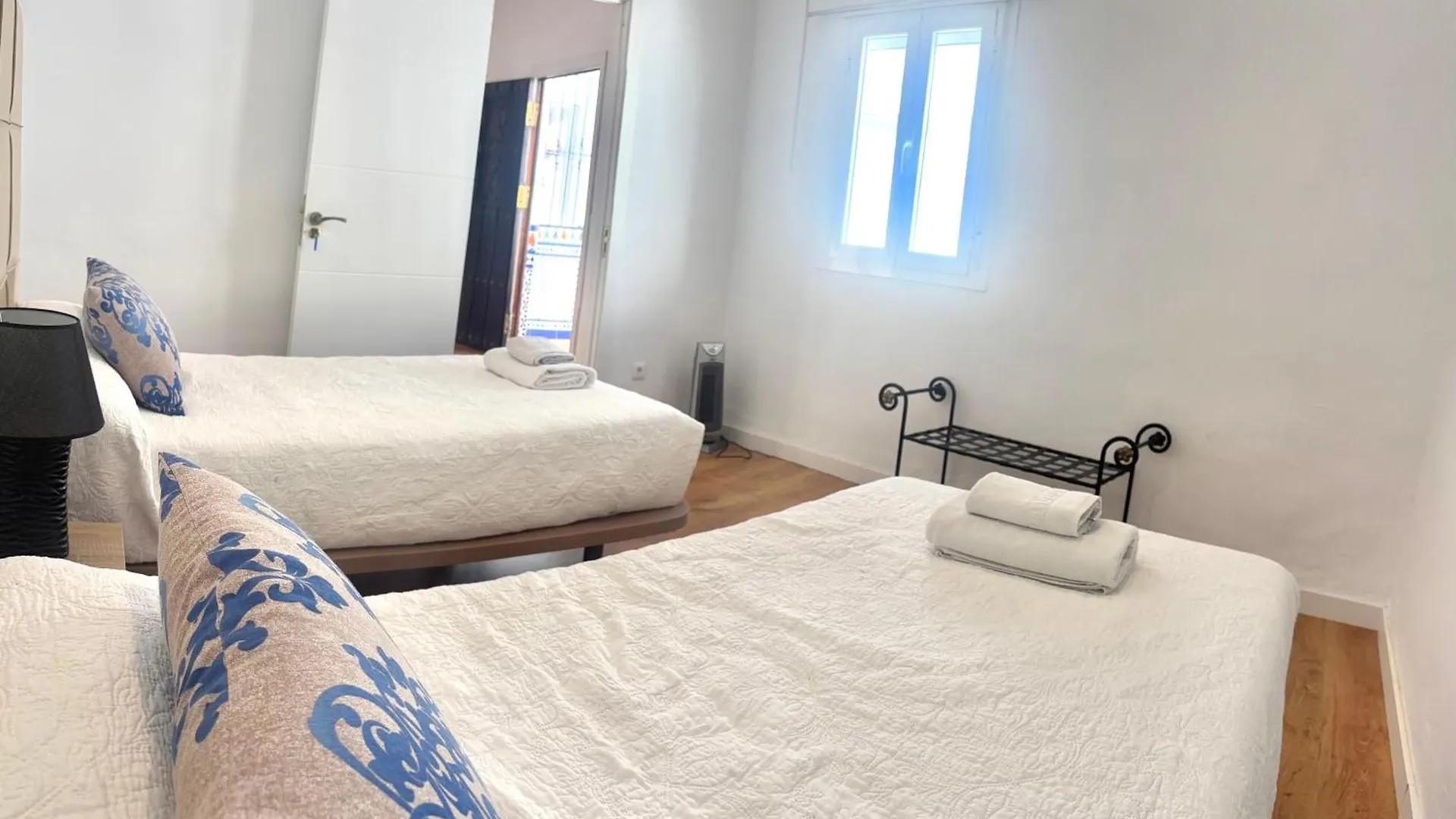 Apartamento El Gigante A Ronda Spain