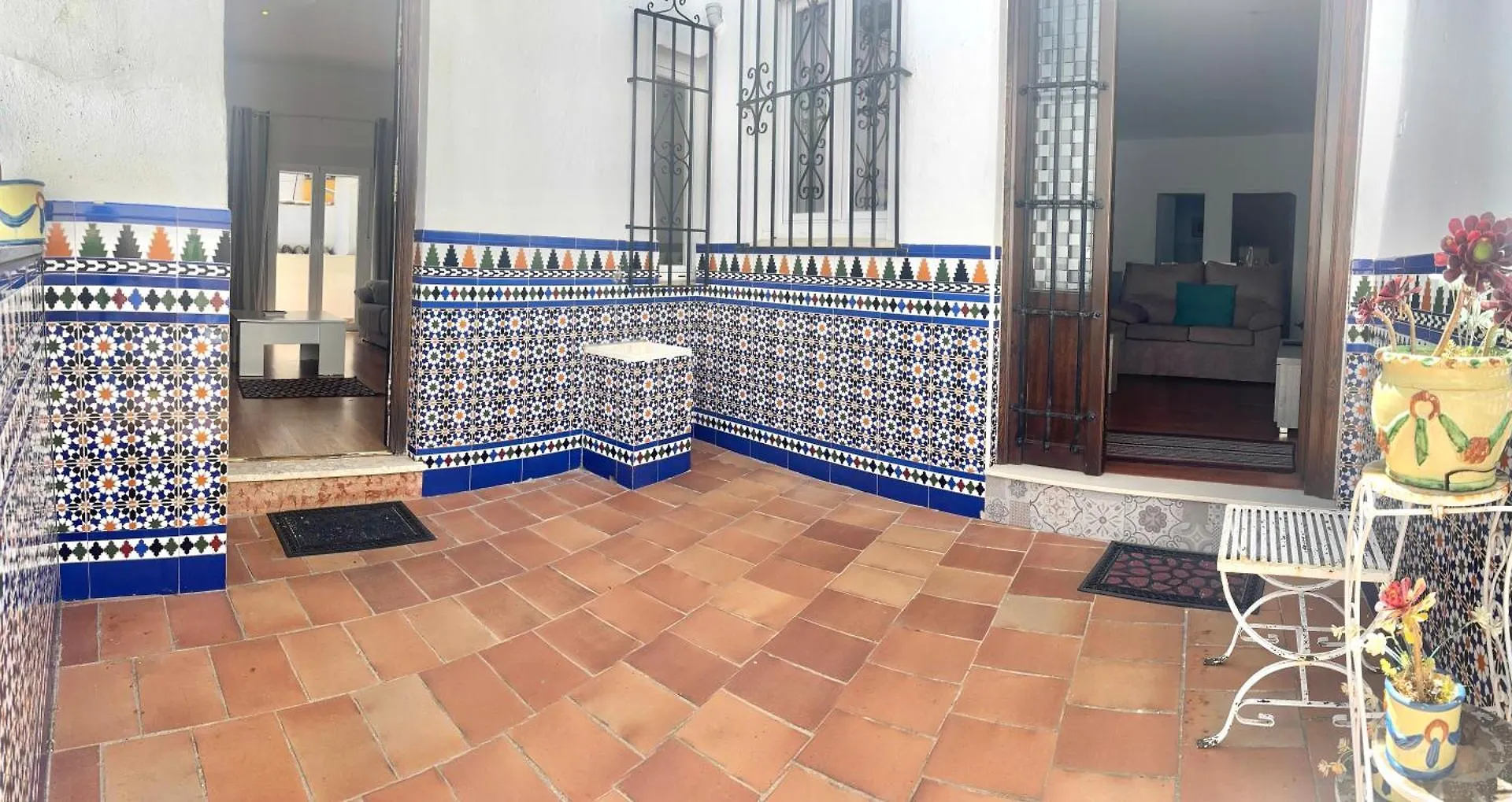 Apartamento El Gigante A Ronda Apartment