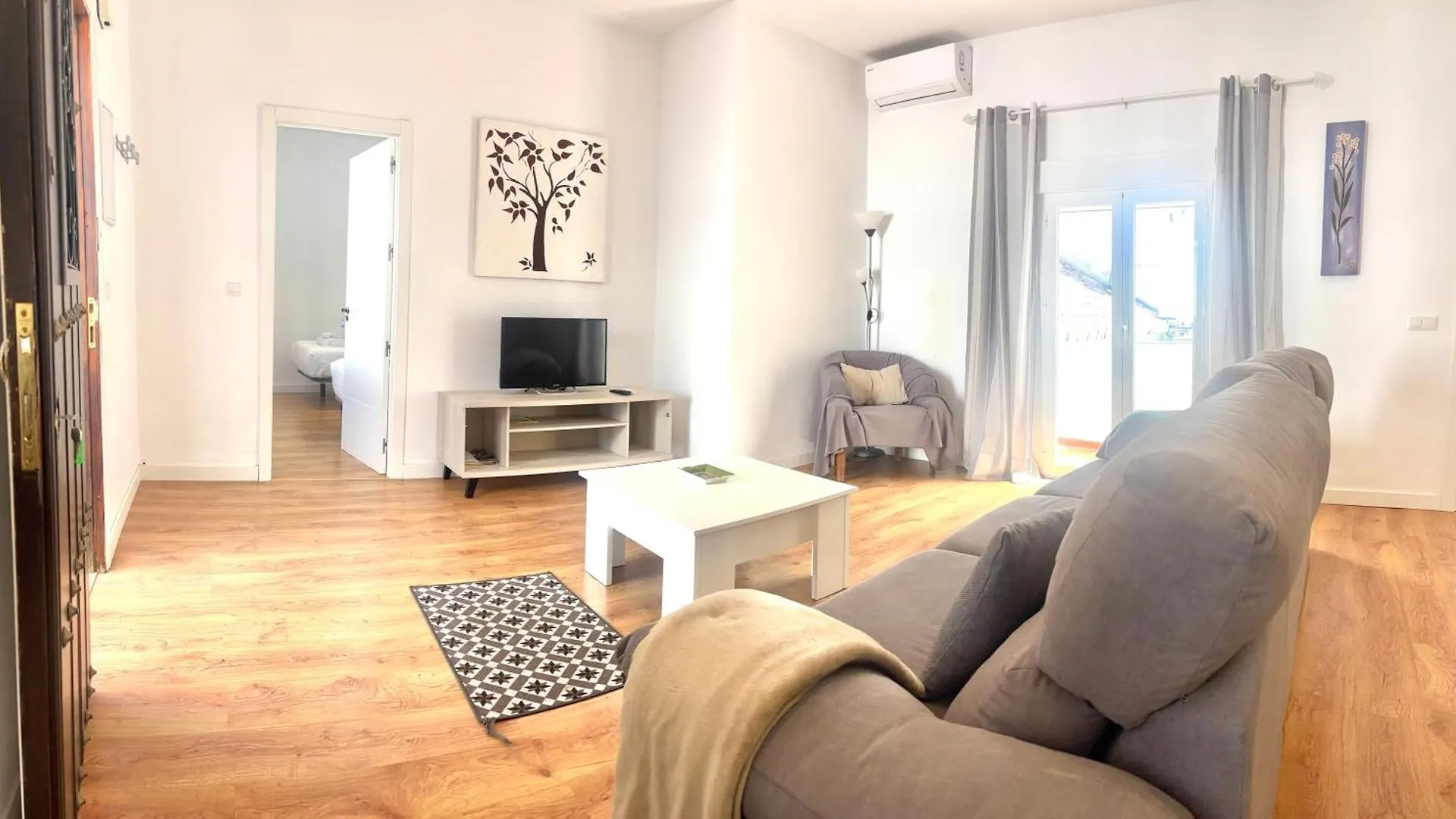 Apartamento El Gigante A Ronda Spain