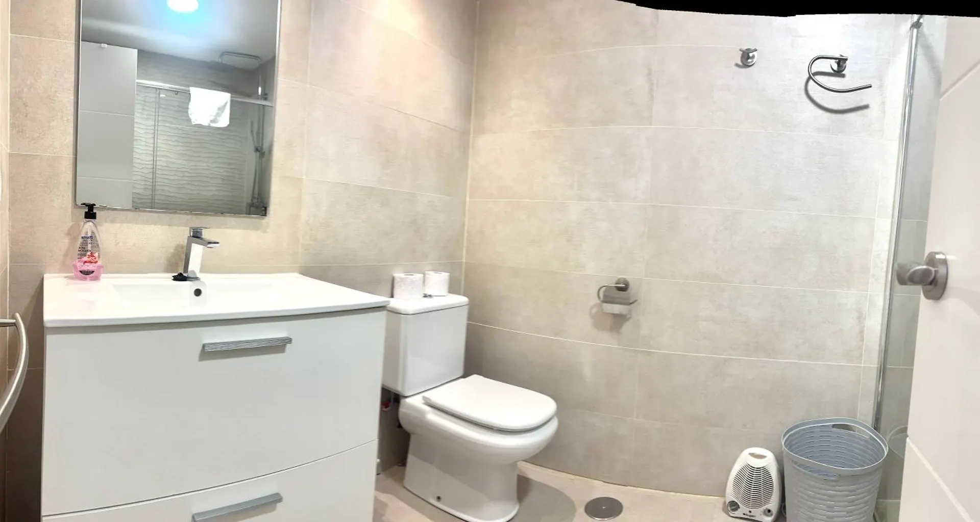 Apartamento El Gigante A Ronda Apartment