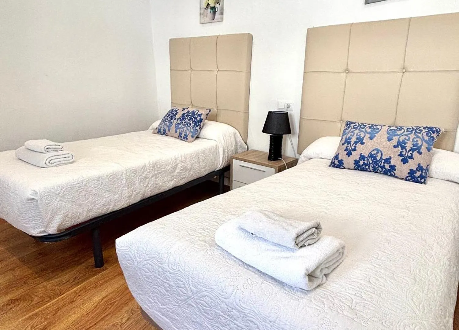 Apartment Apartamento El Gigante A Ronda Spain