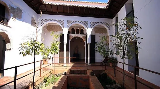 Apartamento El Gigante A Ronda