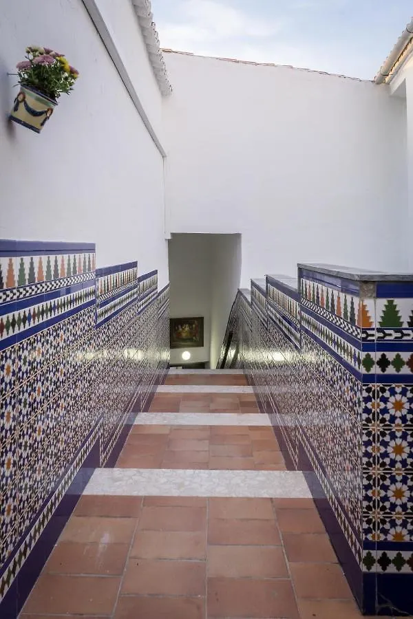 Apartamento El Gigante A Ronda 0*,  Spain