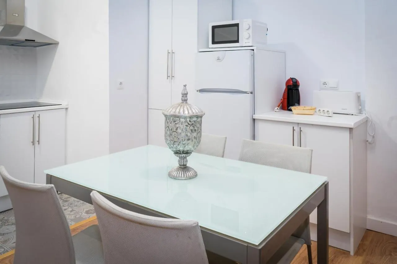 Apartamento El Gigante A Ronda