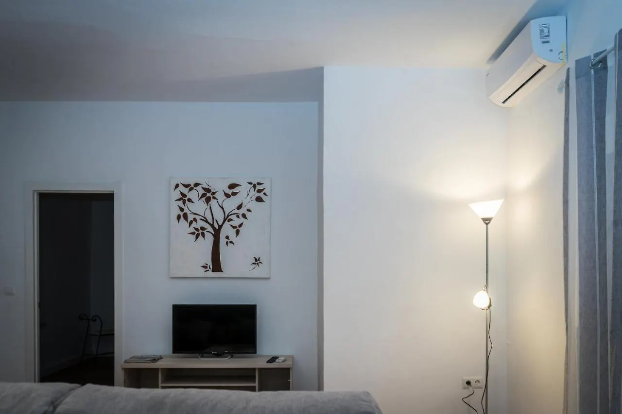 Apartamento El Gigante A Ronda 0*,  Spain