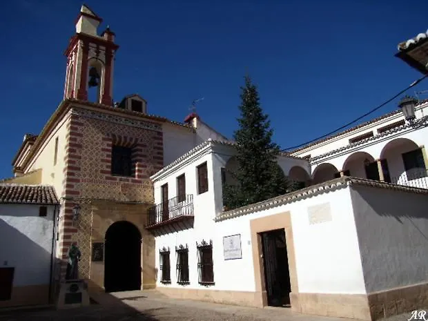 Apartamento El Gigante A Ronda Apartment