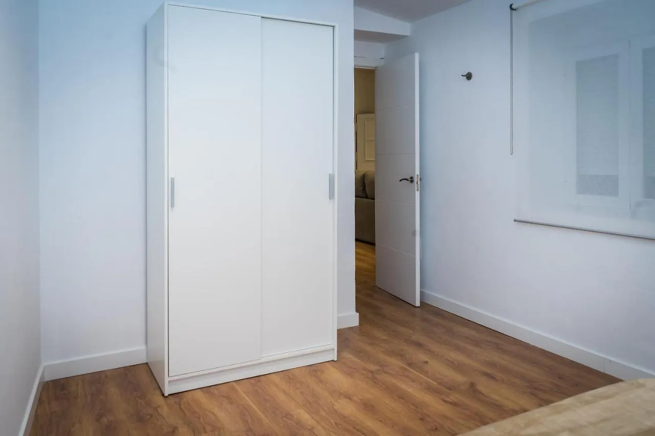 Apartamento El Gigante A Ronda Spain